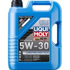Liqui Moly Longtime High Tech 5W-30 (9507) - 5 L